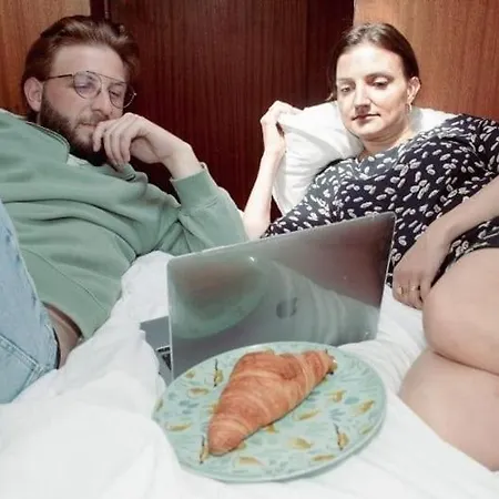 Voilier Dame Des Lys A Deux Pas De Nausicaa Úszó hotel *